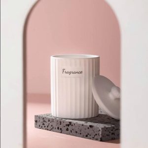 Nến Thơm Thư Giãn