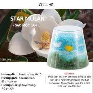 nến thơm thư giãn