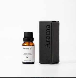 Tinh Dầu Khuếch Tán Thư Giãn