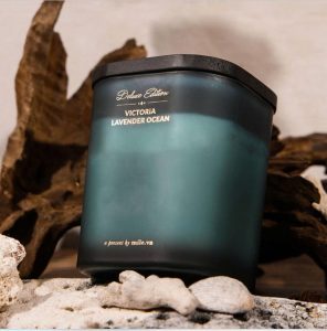 Nến Thơm Thư Giãn