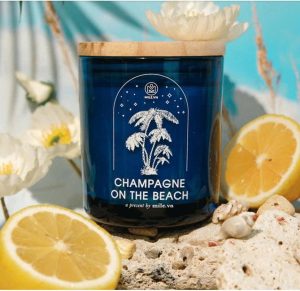 Nến Thơm Thư Giãn