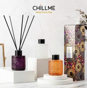 Tinh Dầu Khuếch Tán Thư Giãn