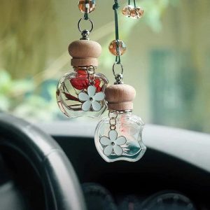 Tinh Dầu Treo Xe - Tinh Dầu Khuếch Tán