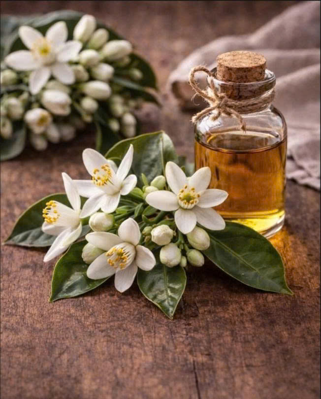 Tinh dầu thiên nhiên