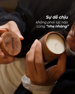 tác hại nến thơm