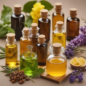 tinh dầu xông phòng mùi nào thơm