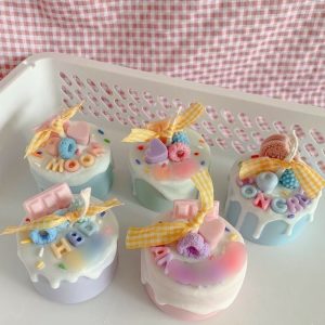 Cách làm nến thơm tại nhà