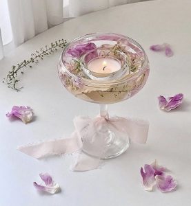 Cửa hàng nến thơm