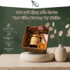 set quà tặng nến thơm