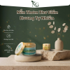 nến thơm hương gỗ