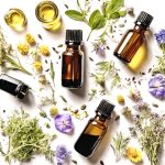 Tác dụng của tinh dầu thiên nhiên