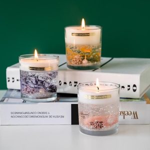 nến thơm mùi nào dễ chịu nhất