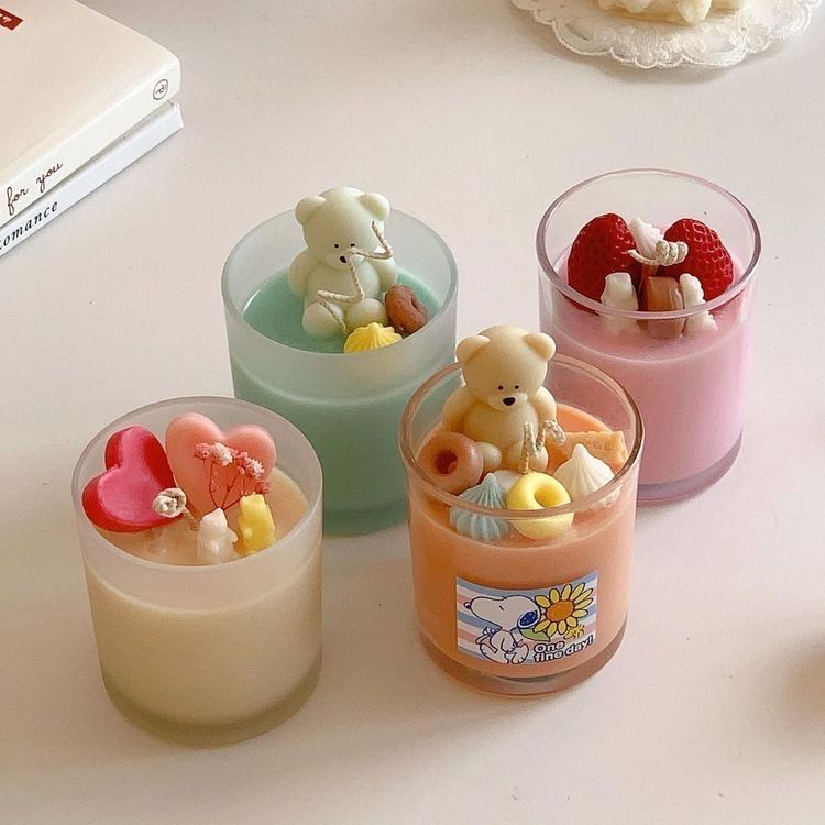 sáp nến có độc hại không