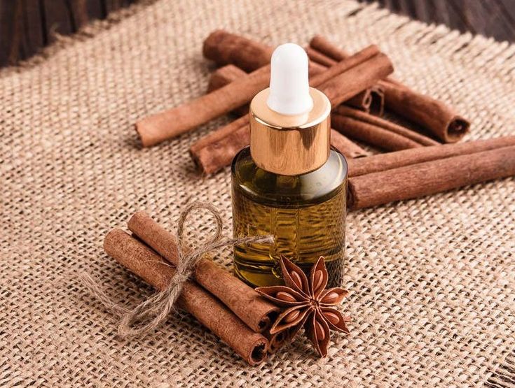 các loại tinh dầu thơm phòng