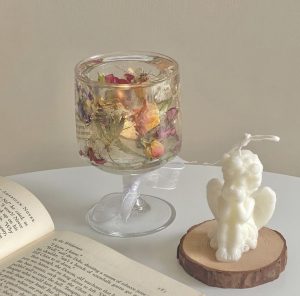 Mùi nến thơm dễ ngủ