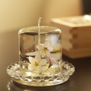 nến thơm mùi nào thơm